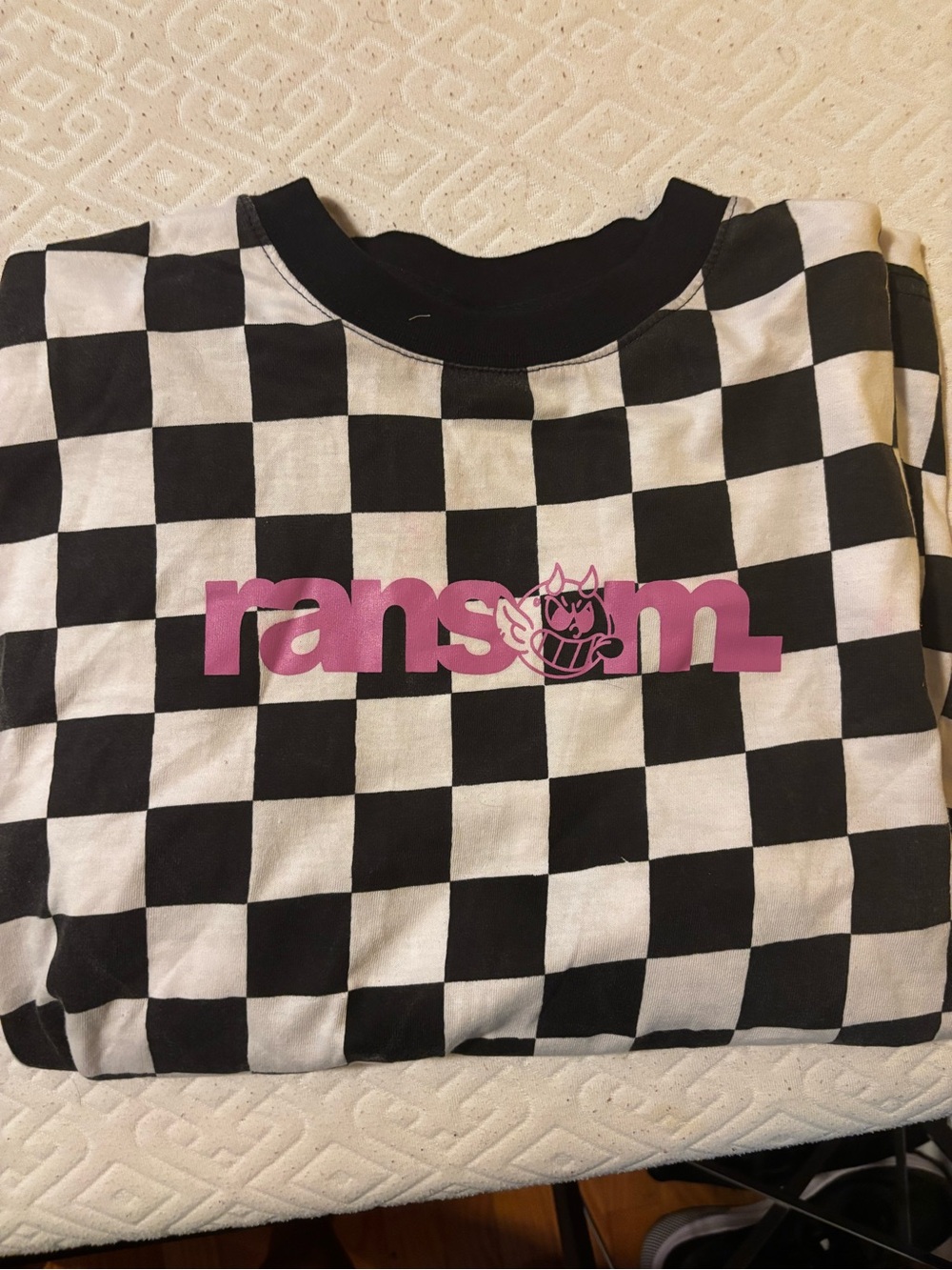 Ransom bundle